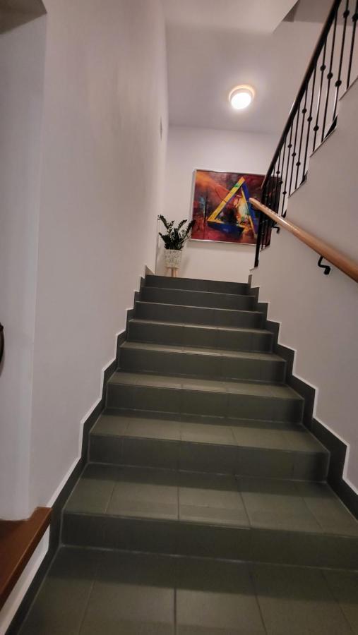 Pensjonat Senya Niechorze Exterior foto