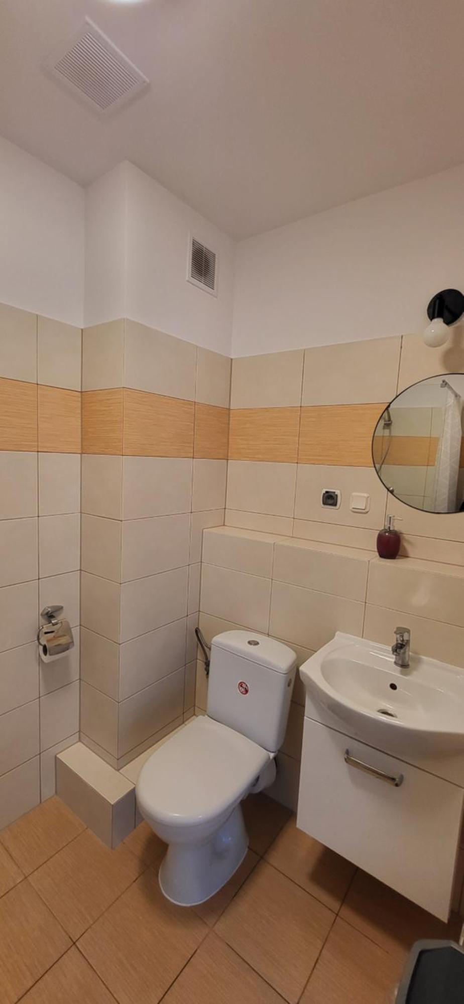 Pensjonat Senya Niechorze Exterior foto